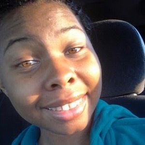 Meet your Posher, Aiesha